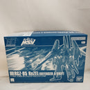 【中古】【未組立】1/144 HGUC RGZ-95 リゼル(ディフェンサーbユニット) 「機動戦士ガンダムUC MSV」[5066515]＜プラモデル＞（代引き不可）6573