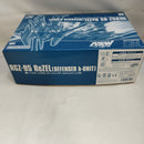 【中古】【未組立】1/144 HGUC RGZ-95 リゼル(ディフェンサーbユニット) 「機動戦士ガンダムUC MSV」[5066515]＜プラモデル＞（代引き不可）6573
