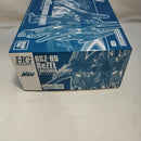 【中古】【未組立】1/144 HGUC RGZ-95 リゼル(ディフェンサーbユニット) 「機動戦士ガンダムUC MSV」[5066515]＜プラモデル＞（代引き不可）6573