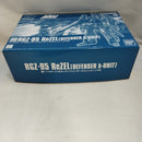 【中古】【未組立】1/144 HGUC RGZ-95 リゼル(ディフェンサーbユニット) 「機動戦士ガンダムUC MSV」[5066515]＜プラモデル＞（代引き不可）6573