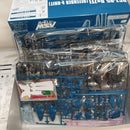 【中古】【未組立】1/144 HGUC RGZ-95 リゼル(ディフェンサーbユニット) 「機動戦士ガンダムUC MSV」[5066515]＜プラモデル＞（代引き不可）6573