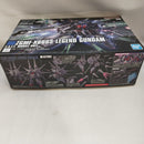 【中古】【未組立】1/144 HG レジェンドガンダム 「機動戦士ガンダムSEED DESTINY」 [5072003]＜プラモデル＞（代引き不可）6573