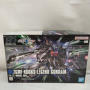 【中古】【未組立】1/144 HG レジェンドガンダム 「機動戦士ガンダムSEED DESTINY」 [5072003]＜プラモデル＞（代引き不可）6573