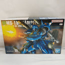【中古】【未組立】1/144 HGUC MS-18E ケンプファー 「機動戦士ガンダム0080 ポケットの中の戦争」＜プラモデル＞（代引き不可）6573