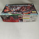 【中古】【未組立】1/144 HG リボーンズガンダム「機動戦士ガンダム00」＜プラモデル＞（代引き不可）6573
