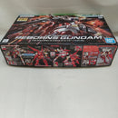 【中古】【未組立】1/144 HG リボーンズガンダム「機動戦士ガンダム00」＜プラモデル＞（代引き不可）6573