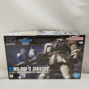 【中古】【未組立】1/144 HGUC F2ザク 連邦仕様 「機動戦士ガンダム0083 STARDUST MEMORY」＜プラモデル＞（代引き不可）6573