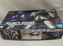 【中古】【未組立】1/144 HGUC F2ザク 連邦仕様 「機動戦士ガンダム0083 STARDUST MEMORY」＜プラモデル＞（代引き不可）6573
