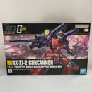 【中古】【未組立】1/144 HGUC REVIVE RX-77-2 ガンキャノン 「機動戦士ガンダム」＜プラモデル＞（代引き不可）6573