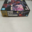 【中古】【未組立】1/144 HGUC REVIVE RX-77-2 ガンキャノン 「機動戦士ガンダム」＜プラモデル＞（代引き不可）6573