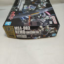 【中古】【未組立】1/144 HGUC MSA-003 ネモ(ユニコーンVer.) 「機動戦士ガンダムUC」 [5060665]＜プラモデル＞（代引き不可）6573