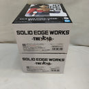 【中古】【未開封】【セット】「ドラゴンボールGT」 SOLID EDGE WORKS-THE出陣-超サイヤ人4孫悟空/ベジータ＜フィギュア＞（代引き不可）6573