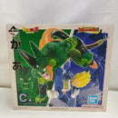 【中古】【未開封】Revible Moment ベジータVSセル 「一番くじ ドラゴンボール DRAGON HISTORY II」 C賞＜フィギュア＞（代引き不可）6573