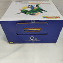 【中古】【未開封】Revible Moment ベジータVSセル 「一番くじ ドラゴンボール DRAGON HISTORY II」 C賞＜フィギュア＞（代引き不可）6573