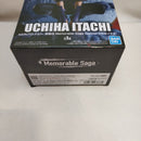 【中古】【未開封】うちはイタチ 「NARUTO-ナルト- 疾風伝」 Memorable Saga Special＜フィギュア＞（代引き不可）6573