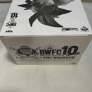 【中古】【未開封】バーダック(C/白黒トーン彩色) 「アミューズメント一番くじ ドラゴンボール超 BWFC 造形天下一武道会3」＜フィギュア＞（代引き不可）6573