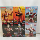 【中古】【未開封】【6体セット】「ウルトラマンシリーズ」 英雄勇像＜フィギュア＞（代引き不可）6573