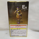 【中古】【未開封】ゴールデンフリーザ 「一番くじ ドラゴンボール BACK TO THE FILM」 MASTERLISE E賞＜フィギュア＞（代引き不可）6573