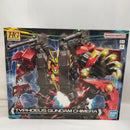 【中古】【未組立】1/144 HG ティフォエウスガンダム・キメラ 「ガンダムビルドメタバース」 [5065725]＜プラモデル＞（代引き不可）6573