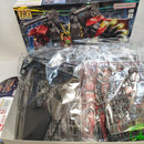 【中古】【未組立】1/144 HG ティフォエウスガンダム・キメラ 「ガンダムビルドメタバース」 [5065725]＜プラモデル＞（代引き不可）6573