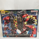 【中古】【未組立】1/144 HG ティフォエウスガンダム・キメラ 「ガンダムビルドメタバース」 [5065725]＜プラモデル＞（代引き不可）6573