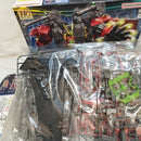 【中古】【未組立】1/144 HG ティフォエウスガンダム・キメラ 「ガンダムビルドメタバース」 [5065725]＜プラモデル＞（代引き不可）6573