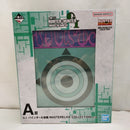 【中古】【未開封】G.I. バインダー＆指輪 MASTERELIVE COLLECTION 一番くじ HUNTER×HUNTER GREED ISLAND(2) A賞＜フィギュア＞（代引き不可）6573