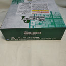 【中古】【未開封】G.I. バインダー＆指輪 MASTERELIVE COLLECTION 一番くじ HUNTER×HUNTER GREED ISLAND(2) A賞＜フィギュア＞（代引き不可）6573