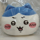 【中古】【未開封】ハチワレ(・・・ってコト!?) フェイスクッション「 ハチワレだらけくじ」 B賞＜おもちゃ＞（代引き不可）6573