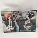 【中古】【未開封】【セット】ボム&天使の悪魔「劇場版 チェンソーマン レゼ篇」VIBRATION STARS ＜フィギュア＞（代引き不可）6573