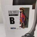 【中古】【未開封】ルフィ(アニメカラー) 「バンプレくじ PREMIUM ワンピース-モンキー・D・ルフィ-」B賞＜フィギュア＞（代引き不可）6573
