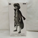 【中古】【未開封】ルフィ(アニメカラー) 「バンプレくじ PREMIUM ワンピース-モンキー・D・ルフィ-」B賞＜フィギュア＞（代引き不可）6573