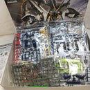 【中古】【未組立】1/144 HGUC RX-105 Ξガンダム 「機動戦士ガンダム 閃光のハサウェイ」 [5061331]＜プラモデル＞（代引き不可）6573