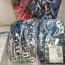 【中古】【未組立】1/100 MG RGZ-95C リゼル 隊長機 「機動戦士ガンダムUC」 [5063198]＜プラモデル＞（代引き不可）6573