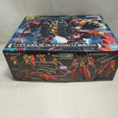 【中古】【未組立】1/144 HG ティフォエウスガンダム・キメラ 「ガンダムビルドメタバース」 [5065725]＜プラモデル＞（代引き不可）6573