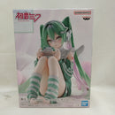 【中古】【未開封】初音ミク 「初音ミク」 Holiday Memories-ゲーム-＜フィギュア＞（代引き不可）6573