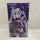 【中古】【未開封】雪ミク×クロミ  Trio-Try-iT Figure＜フィギュア＞（代引き不可）6573