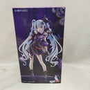【中古】【未開封】雪ミク×クロミ  Trio-Try-iT Figure＜フィギュア＞（代引き不可）6573