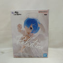 【中古】【未開封】レム 「Re：ゼロから始める異世界生活」 -Relax time-レム Sweet Angel ver.＜フィギュア＞（代引き不可）6573