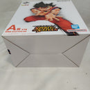 【中古】【未開封】孫悟空 「一番くじ ドラゴンボール SPIRIT OF THE SAIYAN」 A賞 MASTERLISE＜フィギュア＞（代引き不可）6573