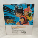 【中古】【未開封】孫悟空＆孫悟飯 「一番くじ ドラゴンボール SPIRIT OF THE SAIYAN」ラストワン賞 MASTERLISE PLUS＜フィギュア＞（代引き不可）6573