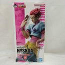 【中古】【未開封】ヒソカ=モロウ 「一番くじ HUNTER×HUNTER DAY OF DEPARTURE」 ラストワン賞＜フィギュア＞（代引き不可）6573