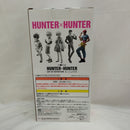 【中古】【未開封】ヒソカ=モロウ 「一番くじ HUNTER×HUNTER DAY OF DEPARTURE」 ラストワン賞＜フィギュア＞（代引き不可）6573