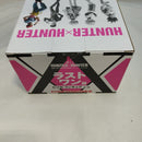 【中古】【未開封】ヒソカ=モロウ 「一番くじ HUNTER×HUNTER DAY OF DEPARTURE」 ラストワン賞＜フィギュア＞（代引き不可）6573