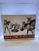 【中古】【未開封】41cm連装砲 「艦隊これくしょん〜艦これ〜」 スーパープレミアムフィギュア 長門艤装＜フィギュア＞（代引き不可）6576
