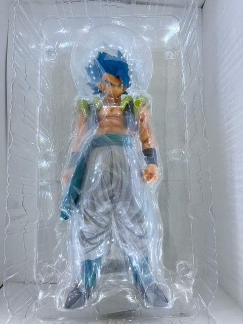 【中古】【開封品】ゴジータ 「アミューズメント一番くじ ドラゴンボール超 SUPER MASTER STARS PIECE」 THE BRUSH I賞＜フィギュア＞（代引き不可）6576