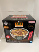 【中古】【未開封】牛丼並盛 「一番くじ 吉野家」 ラストワン賞＜フィギュア＞（代引き不可）6576