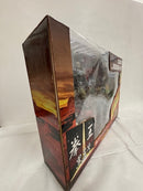 【中古】【未開封】 「北斗の拳」 ヴァイオレンスアクションフィギュア 拳王・黒王号＜フィギュア＞（代引き不可）6576