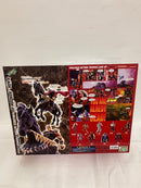 【中古】【未開封】 「北斗の拳」 ヴァイオレンスアクションフィギュア 拳王・黒王号＜フィギュア＞（代引き不可）6576