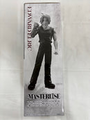 【中古】【未開封】エドワード・エルリック 一番くじ 鋼の錬金術師 FULLMETAL ALCHEMIST 扉を開けし者たち MASTERLISE A賞＜フィギュア＞（代引き不可）6576